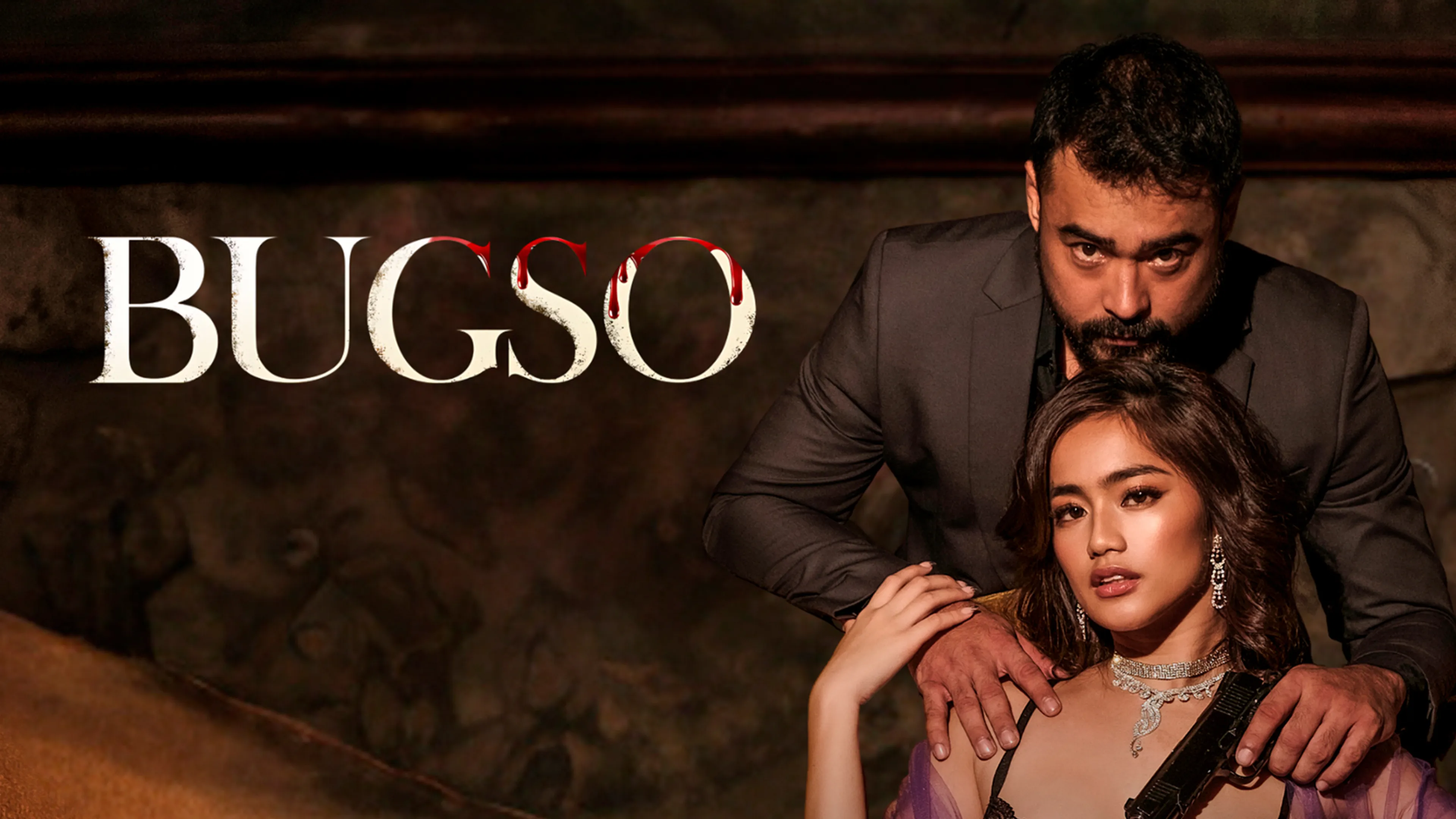 Bugso poster